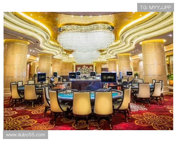 太阳城集团博彩的线上平台与线下体验对比